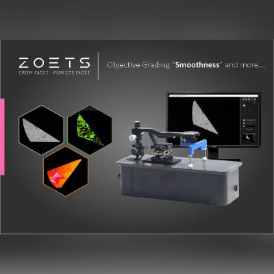 ZOETS